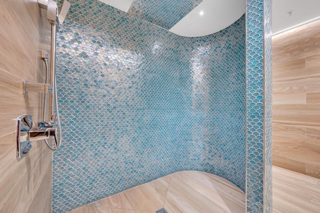 Modern Unit In The Heart Of Downtown Miami With Free Parking Apartment Exterior photo